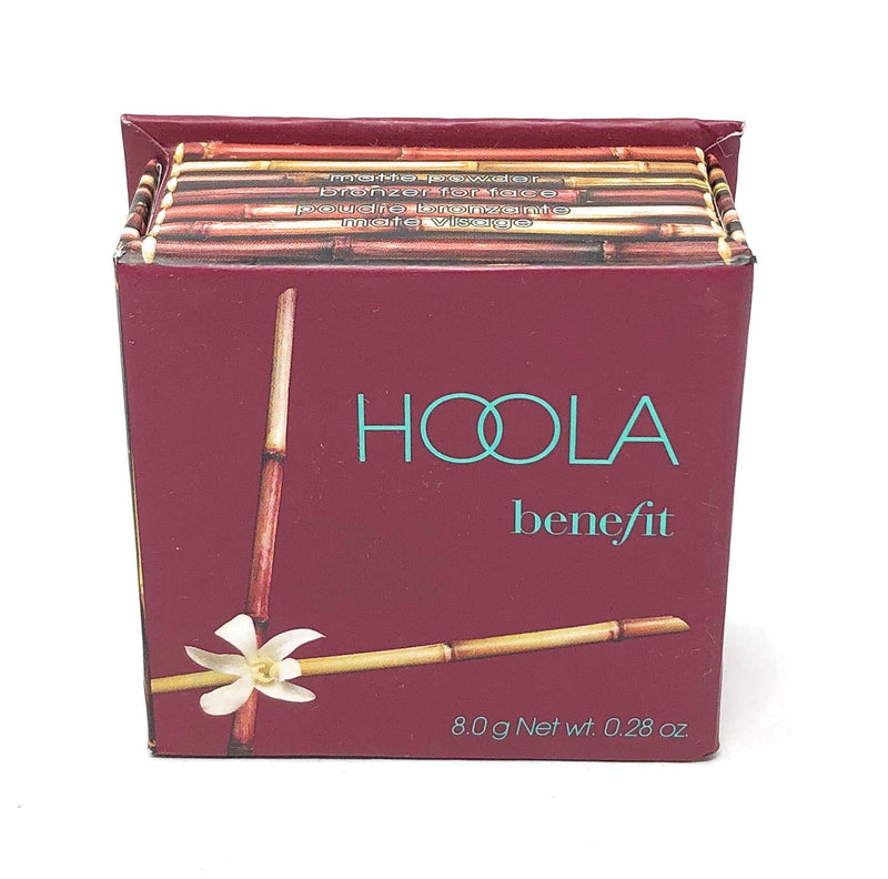 BENEFIT Hoola bronzing powder 8.0 Net wt. 0.28 oz - NewNest Australia