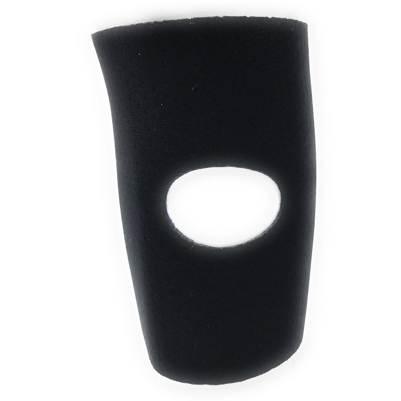 OTC KidsLine Knee Sleeve, Open Patella, Neoprene, Black, Medium Medium (Pack of 1) - NewNest Australia