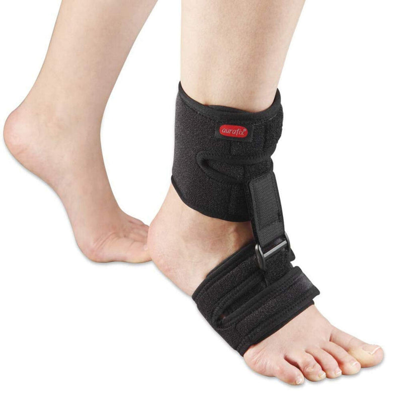 Plantar Fasciitis Night Splints - Stretching Foot Brace Sleep Support for Achilles Tendonitis, Heel, Foot Drop, Ankle, Arch Foot Pain - Pain Relief Dorsal Flexion Inserts - NewNest Australia