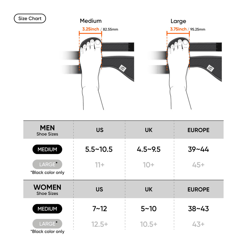 NEOFECT Drop Foot Brace Beige Right MEDIUM, foot splint for foot drop, ankle bandage for foot drop, lifting shoes, stroke hemiplegia foot support, foot orthosis for foot drop weakness - NewNest Australia