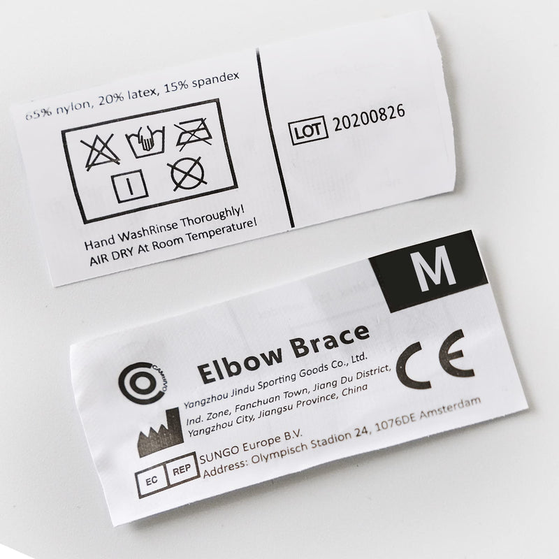 Cambivo Elbow Support X 2, Tennis Elbow Bandage For Men And Women, Elbow Suitable For Arthritis, Tendonitis, Elbow Pads For Sports, Golfer'S Elbow And Tennis Elbow - NewNest Australia