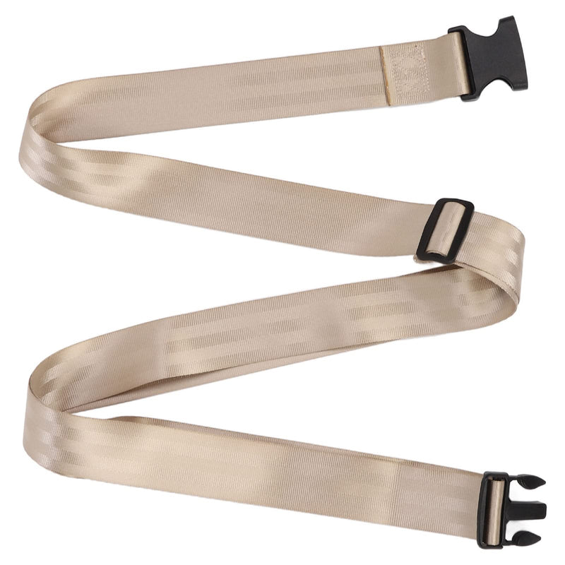 Mulligan Mobilizing Belt, Extreme Mobilizing Belt For Physical Therapy, Rehabilitation, Stretching, Mobility And Manual Therapy, Adjustable Fun Gear Straps, Straps (Khaki) - NewNest Australia