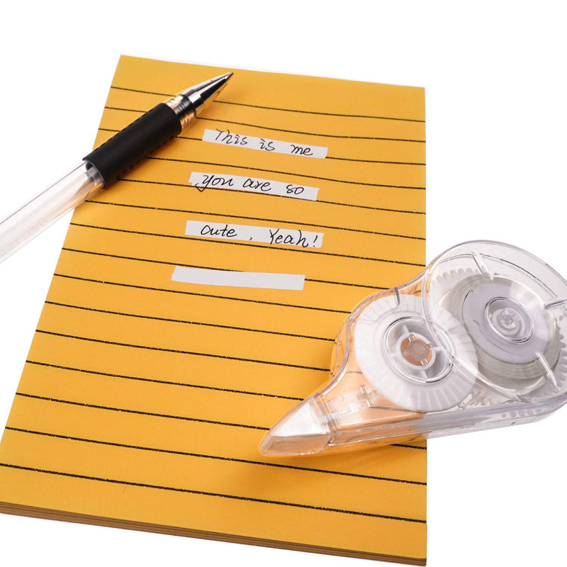WeLiu Correction Tape, 12-Pack - NewNest Australia