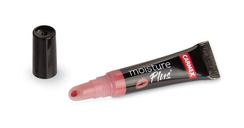 Carmex New! Moisture Plus Tint Lip Balm Mauve'd Up, black - NewNest Australia