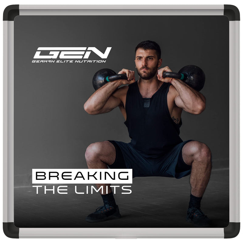 L-Citrulline Powder - 500 G - L-Citrulline Dl Malate 2:1 - Optimal Solubility - Vegan - Laboratory Tested & No Additives - Made From Vegetable Fermentation - Premium Citruline Malate Amino Acid - NewNest Australia