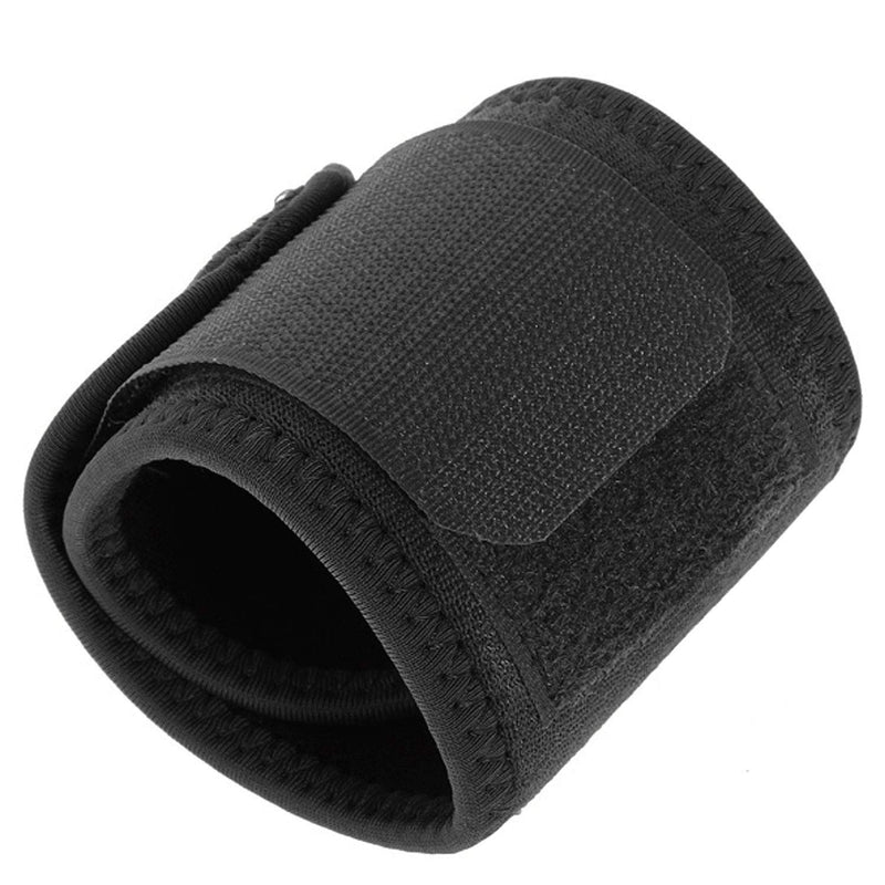 Wrist Brace with Thumb Eye and Velcro Strap to Stabilize the Wrist - NewNest Australia