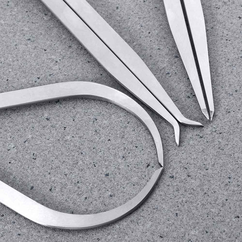 Big Horn 19053C 3 Pieces 8-Inch Spring Caliper / Divider Set - NewNest Australia