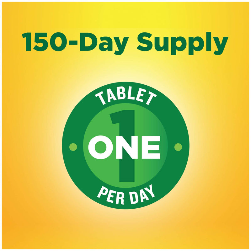 Nature Made Chewable Vitamin C 500 mg Tablets, 150 Count Value Size to Help Support the Immune System - NewNest Australia