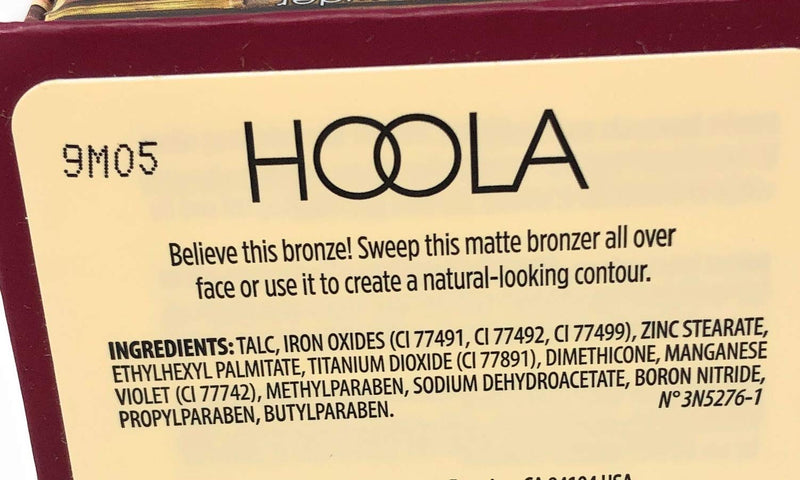 BENEFIT Hoola bronzing powder 8.0 Net wt. 0.28 oz - NewNest Australia