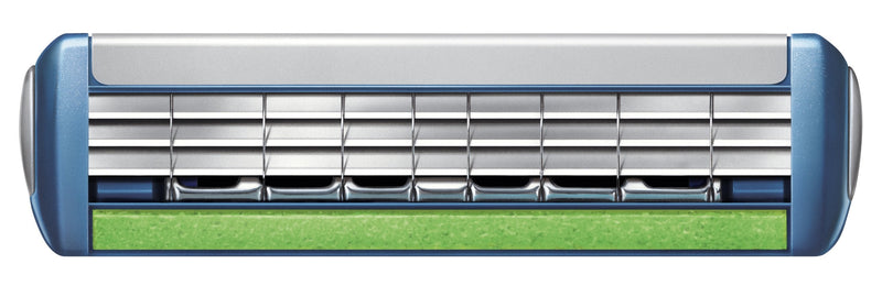Wilkinson Sword Protector 3 men's razor with 1 razor blade, 1 piece (pack of 1) - NewNest Australia