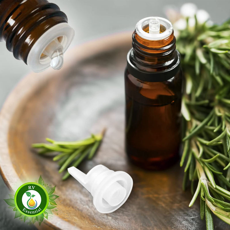 RV Essential Pure Benzoin Essential Oil 15ml (0.507oz) - Styrax Benzoin (100% pure and natural steam distilled) Pure Benzoin Essential Oil 15ml (0.507oz) - NewNest Australia