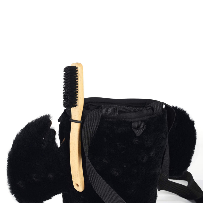 Bat Chalk Bag - Cool Animal Chalk Bag Edition for Rock Climbing - NewNest Australia