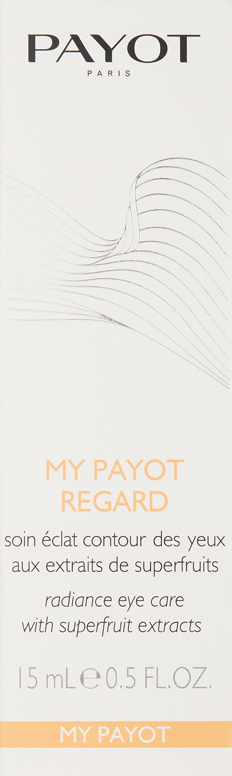 PAYOT My Payot Regard Radiance Eye Roll-on 15 ml - NewNest Australia