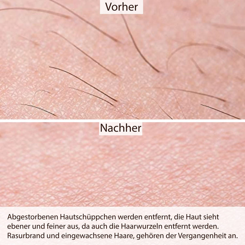 Sugaring sugar paste Beauty Sugar strong in XXL size 600g - for hair removal - Made in Germany 500 g (pack of 1) - NewNest Australia