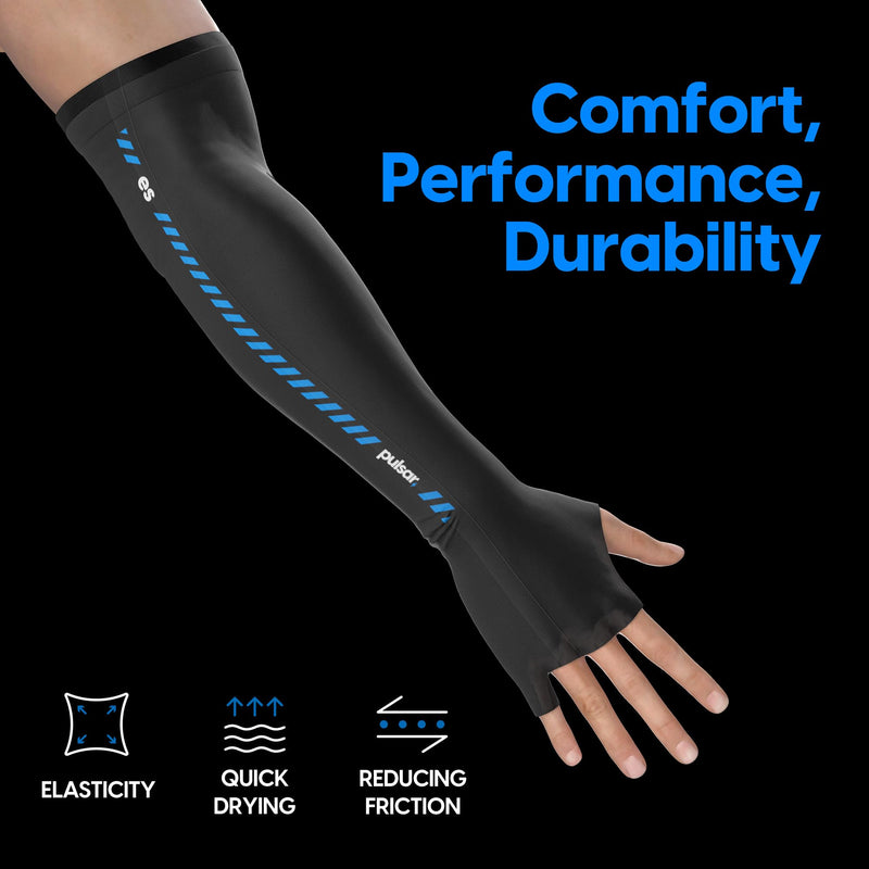 Pulsar eS Arm Sleeve - NewNest Australia