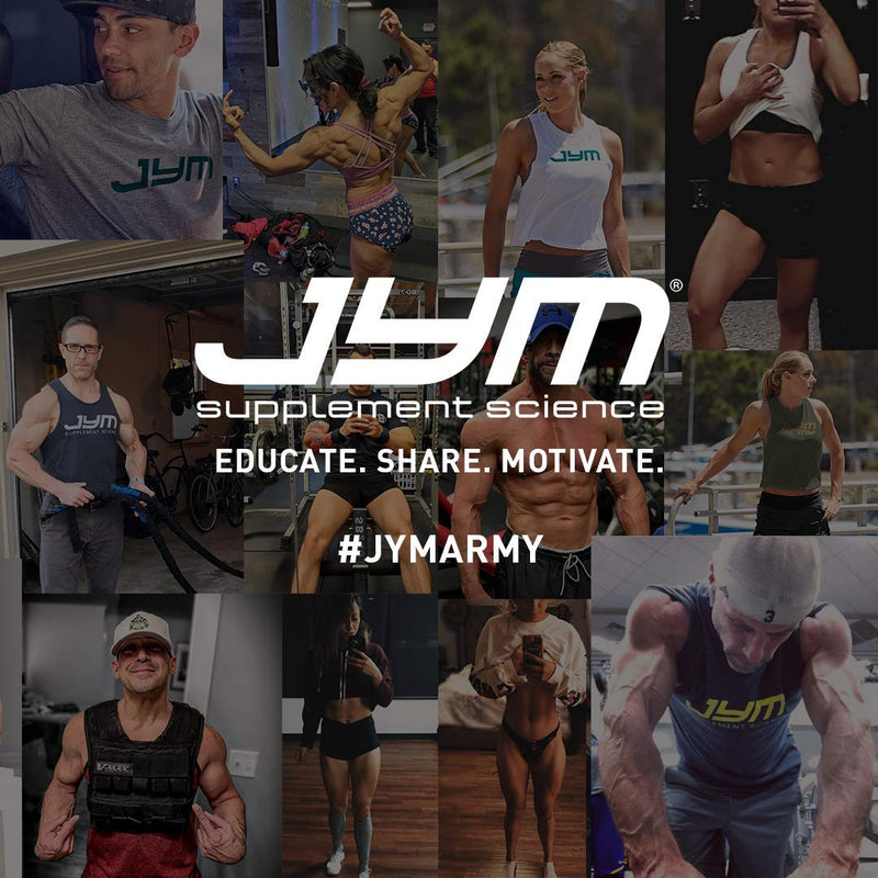 Omega JYM Fish Oil 2800mg, High Potency Omega 3, EPA, DHA, DPA for Brain, Heart, & Joint Support | JYM Supplement Science | 120 Soft Gels - NewNest Australia
