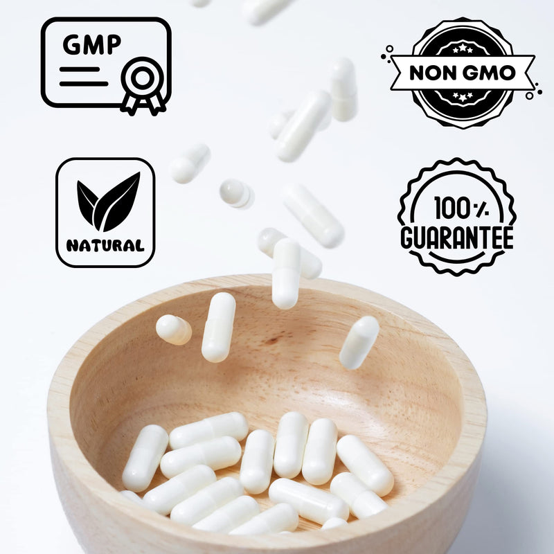 PURE PLANT HOME Boric Acid Suppositories Nature's Harmony 30 Count 600 mg 100% Pure Made in USA - NewNest Australia