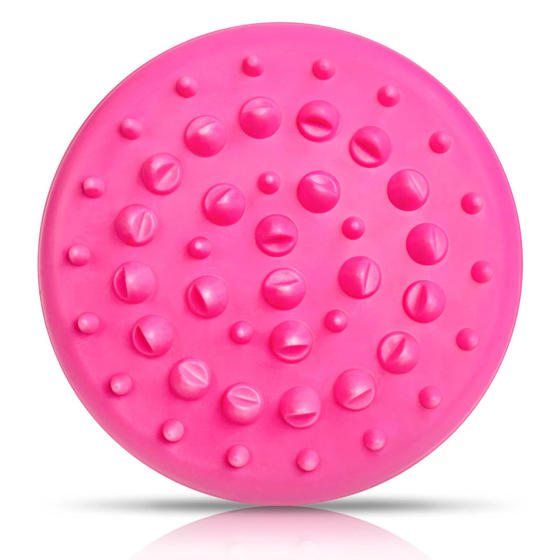 Scala Silicone Anti Cellulite Massager, Body Shower Scrubber, Cellulite Remover - Improve Circulation, Distribute Fat Deposits, Body Massager Cellulite Brush - NewNest Australia
