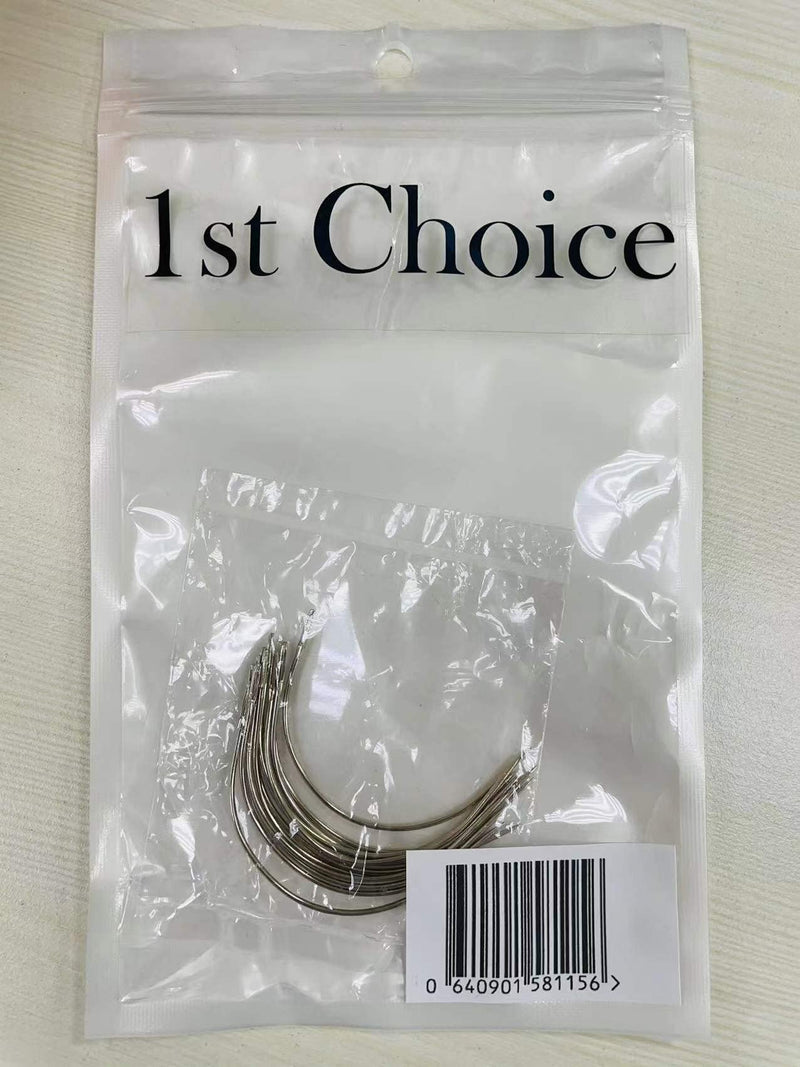 Soft 'N Style 12 Combo Deal Weaving Needle (Jumbo Cane) - NewNest Australia
