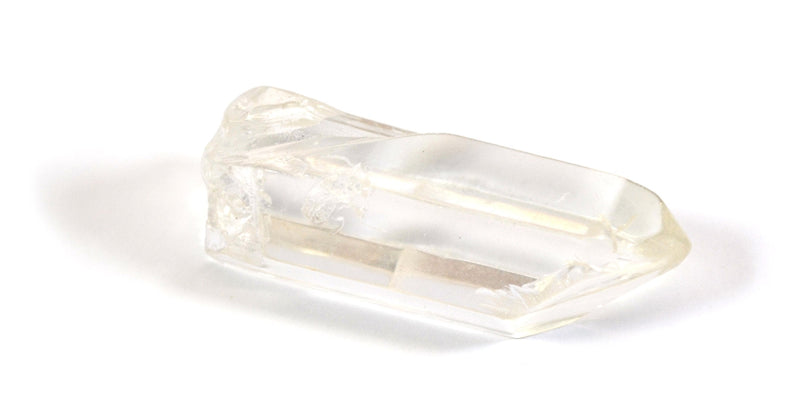1.5-2" Polished Quartz Crystal Point, Single Termination - NewNest Australia