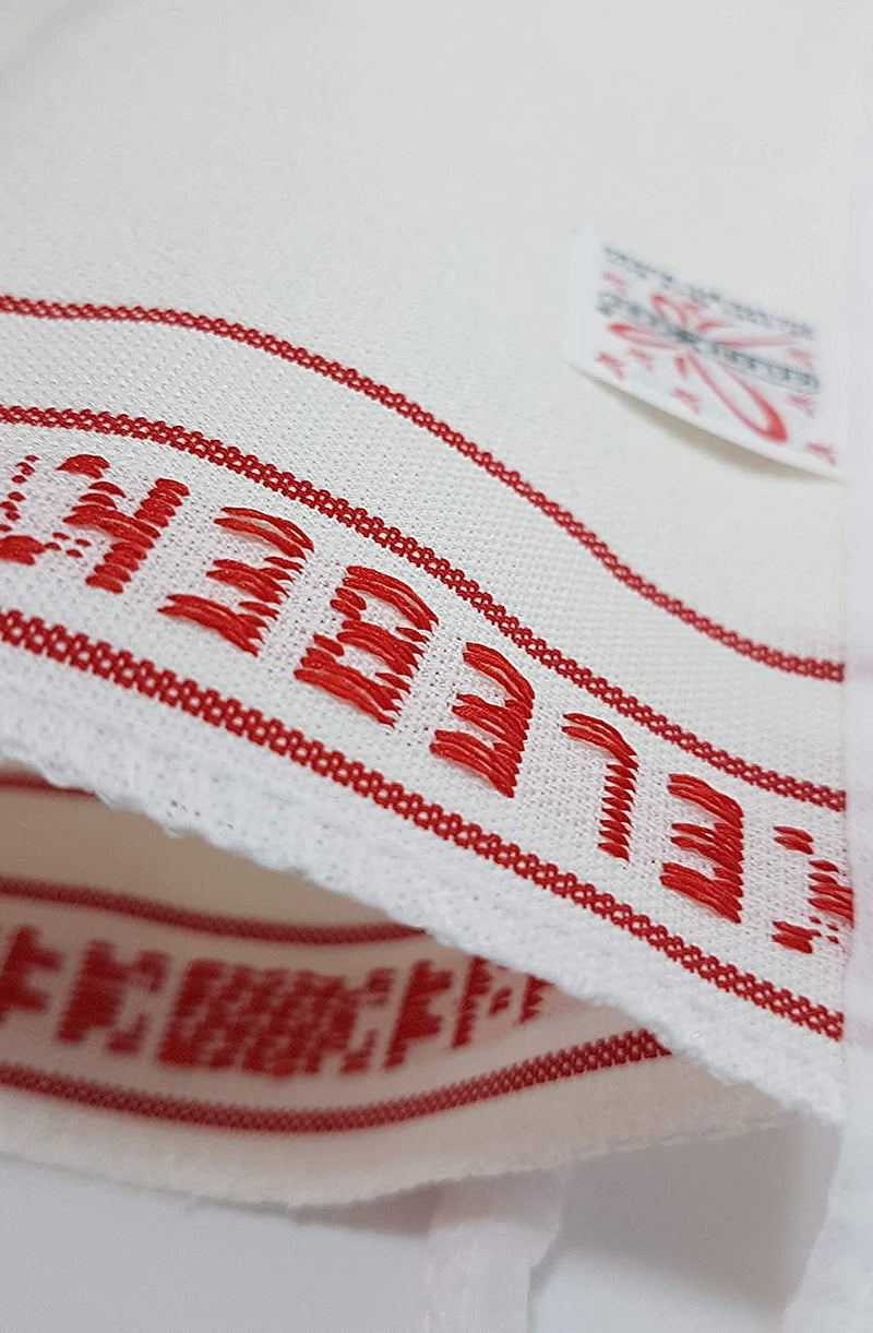 Kelebek Turkish Hammam Glove White - NewNest Australia