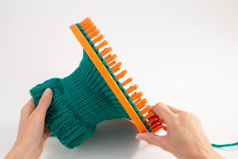 Authentic Knitting Board 'Premium' Chunky Round Knitting Loom Set - NewNest Australia