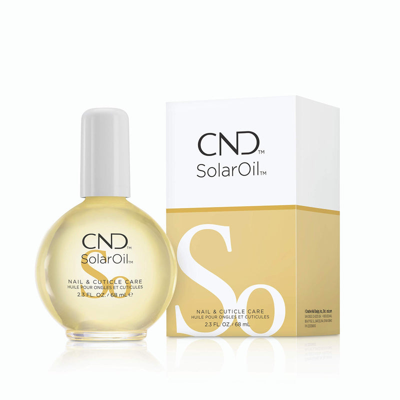 CND Solar Oil 68 ml - NewNest Australia