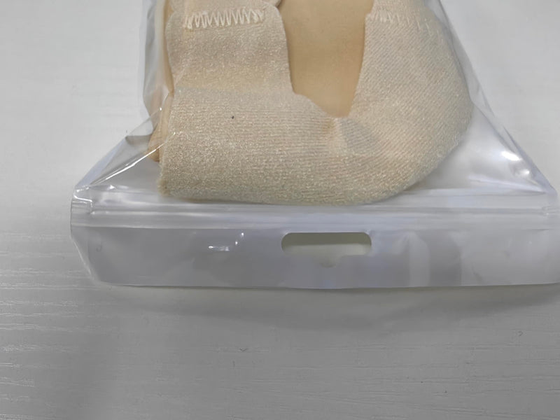 Heel spur insoles, 2 pairs of gel heel protectors, heel pads, heel spur bandage, heel protection, silicone heel protector, suitable for heel analgesia, stress relief (black colour). - NewNest Australia
