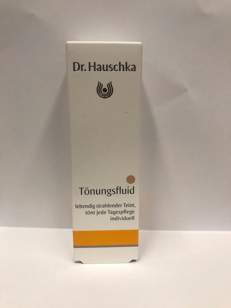 Dr. Hauschka Translucent Bronzing Tint, 18ml - NewNest Australia