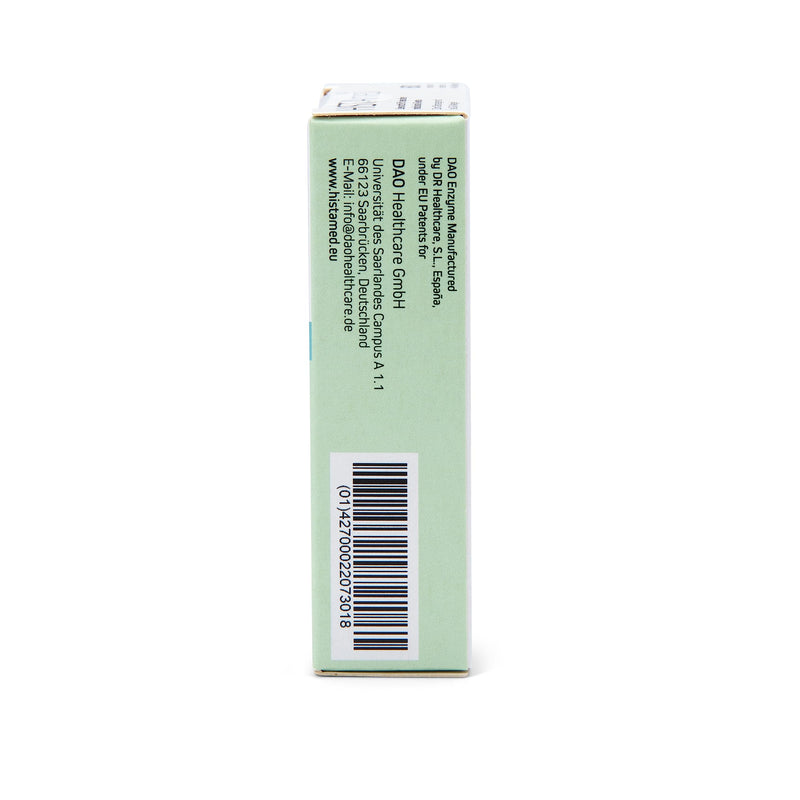 HISTAmed® DAOpur, tablet - NewNest Australia
