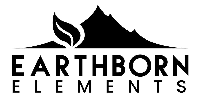 Earthborn Elements Marshmallow Root 200 Capsules, Pure & Undiluted, No Additives 200 Count (Pack of 1) - NewNest Australia