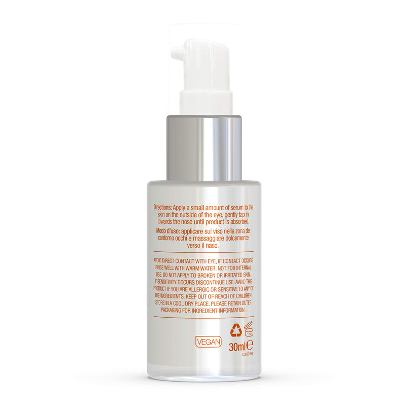 Moroccan Argan Oil Instant Tightening Eye Serum - NewNest Australia