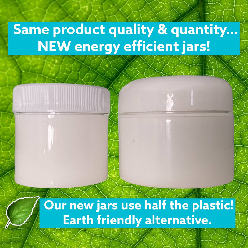 Urban ReLeaf Zinc Oxide Salve ! Gently Soothe & Heal Damaged, Injured & Dry Skin! First Aid, Burns, Rashes, Scrapes! Deeply Hydrating Protection. 100% Natural! Safe for Delicate Skin of All Ages. - NewNest Australia
