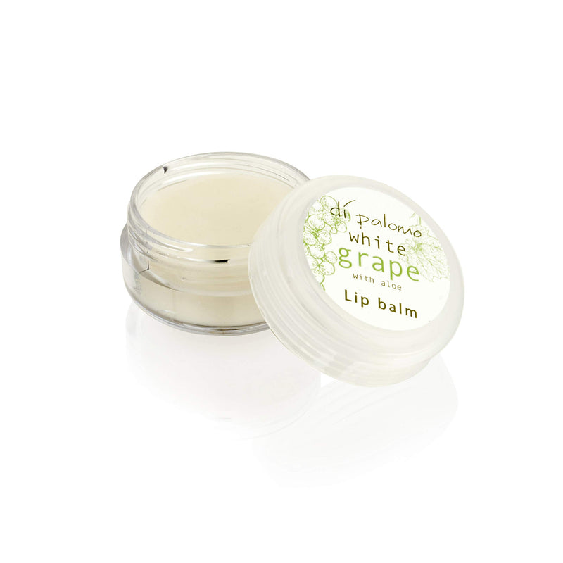 Di Palomo - White Grape - Lip Balm 10ml - NewNest Australia