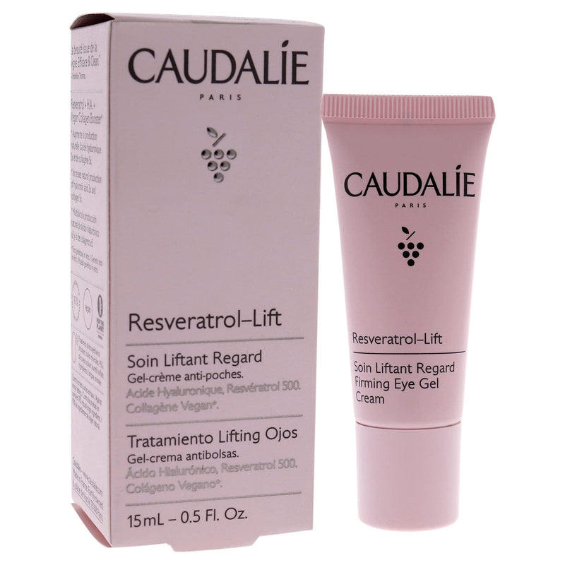 Caudalie Resveratrol Lifting Eye Care 15g - NewNest Australia