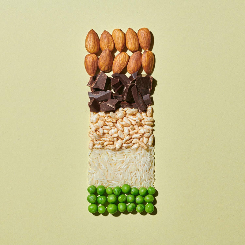 foodspring Vegan Protein Bar - NewNest Australia