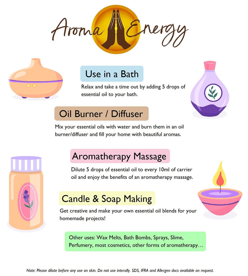 Anxiety Bracelet for Women | Lava Stone Aromatherapy Bracelet | 10ml Anxiety Essential Oil | Relaxation Aromatherapy Gift for her | Gift Box - NewNest Australia