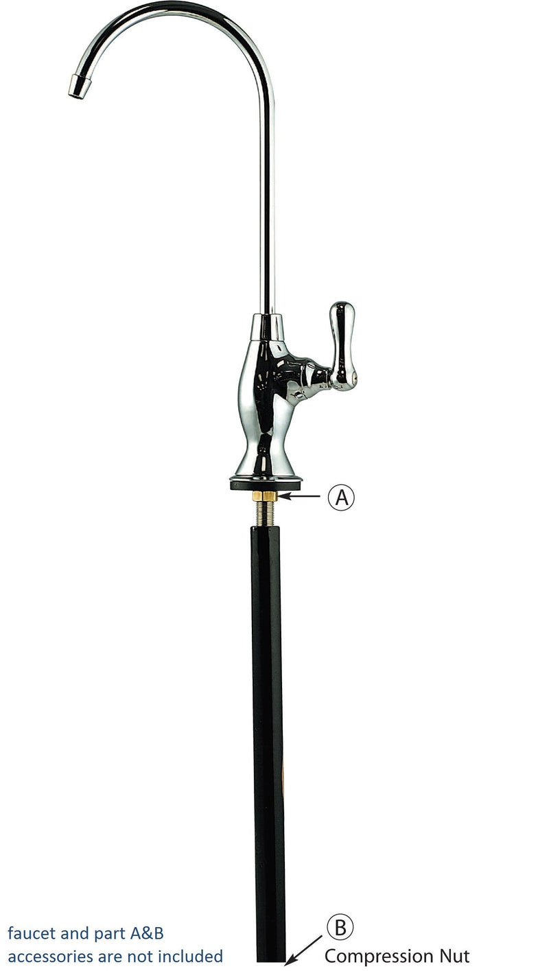 APEC Water Systems Faucet Wrench for Reverse Osmosis Drinking Water Filter System Faucet (Wrench-Faucet) - NewNest Australia
