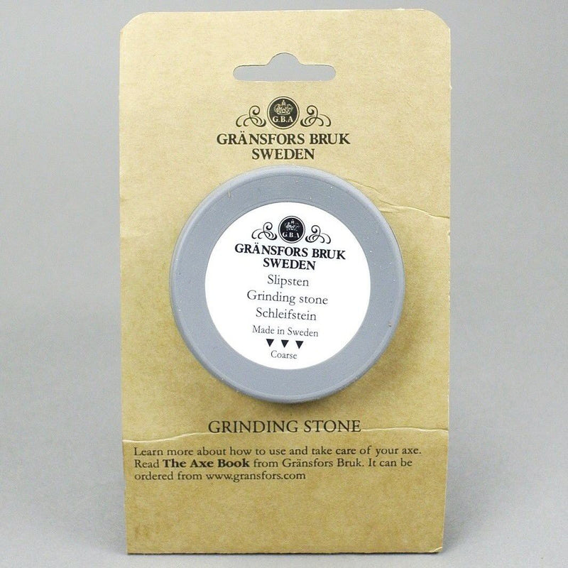 Gransfors Bruks Ceramic Grinding/ Sharpening Stone GB 4034 - NewNest Australia