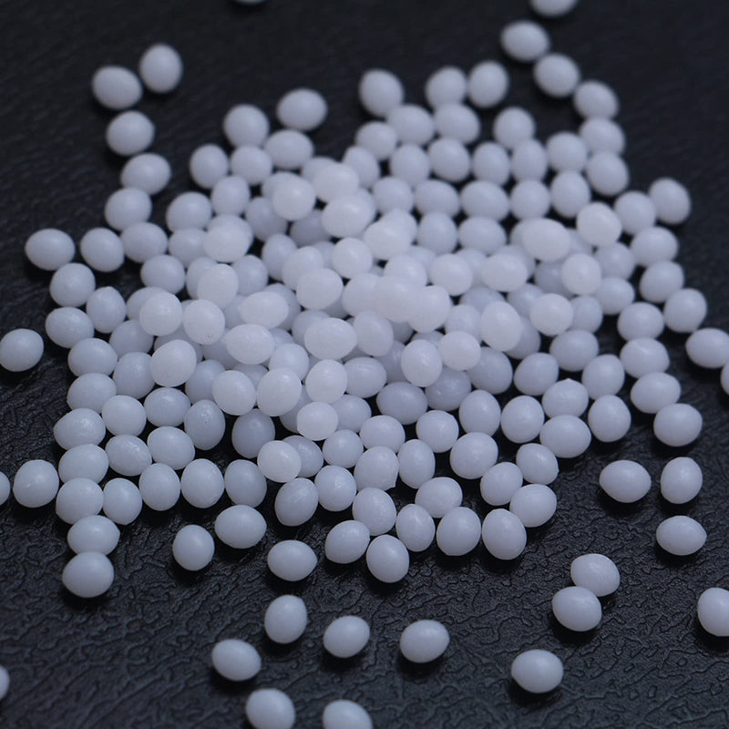 20g Temporary Tooth Repair Beads Tooth Filling Replacement Thermal Adhesive Fitting Beads Teeth Fixing Tooth Beads Dental Tooth Filler Material Tooth Repair Kit for Missing Broken Fake Chipped Teeth - NewNest Australia