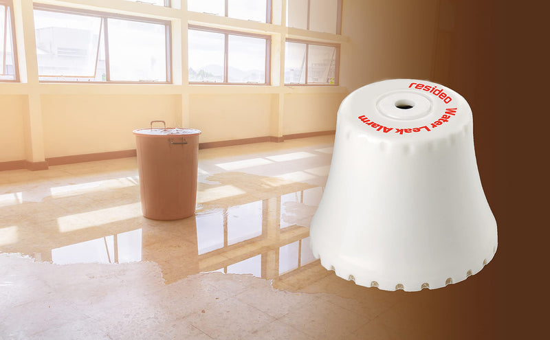 Honeywell RWD14 Water Alarm 1-Pack - NewNest Australia
