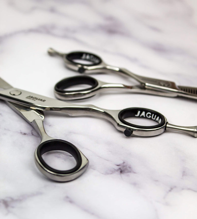 JAGUAR PreStyle Relax Slice 5.5 hair scissors - NewNest Australia