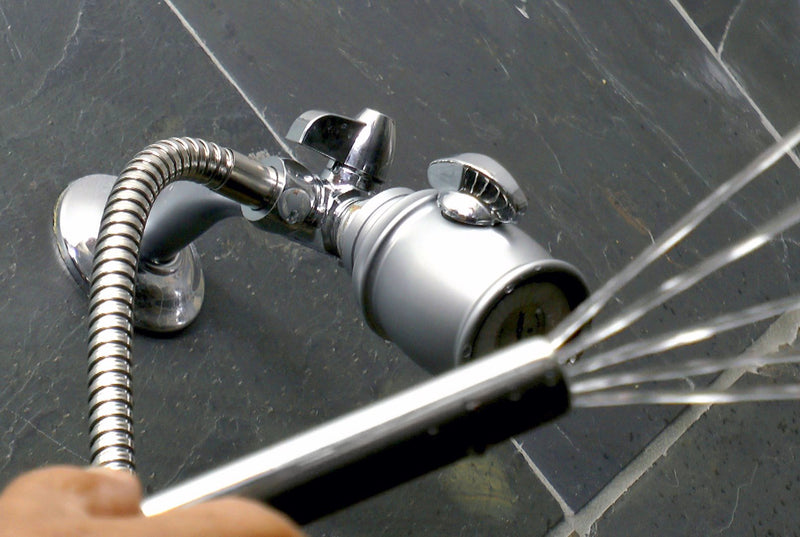 Cleanstream Shower Enema System - NewNest Australia