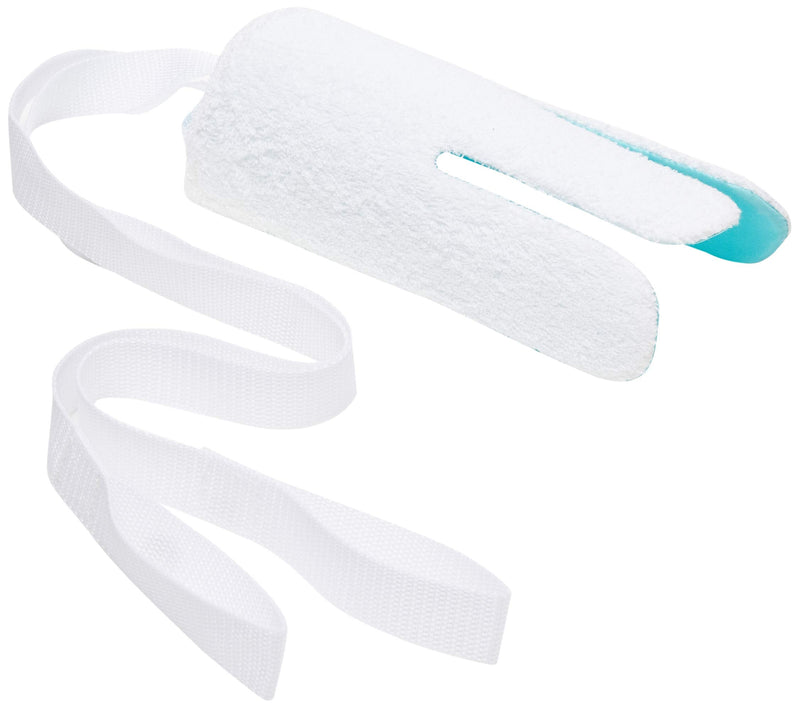 Homecraft Terry Cloth Sock Aid, Flexible Stocking Puller Assistant Aid, One-Handed Application, Easy Pulling Up Thunder For Elderly, Disabled, Handicapped (Eligible For Vat Relief In The Uk) - NewNest Australia