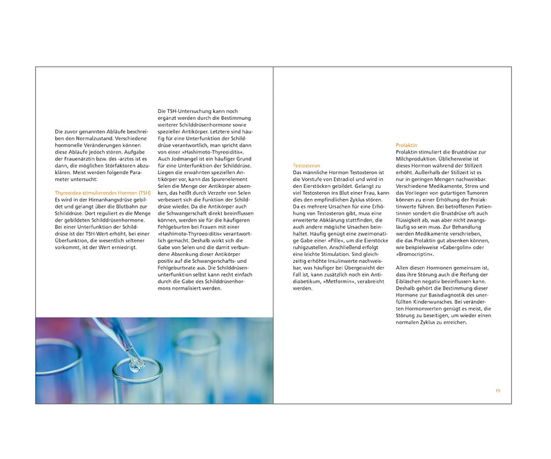 adfetal vegan prenatal - optimal care for those who want to have children, pregnancy and breastfeeding - folic acid, iodide, vitamin D, algae DHA - 90 soft capsules. + "From the desire to have children to the dream child" by Prof. Bühling - NewNest Australia