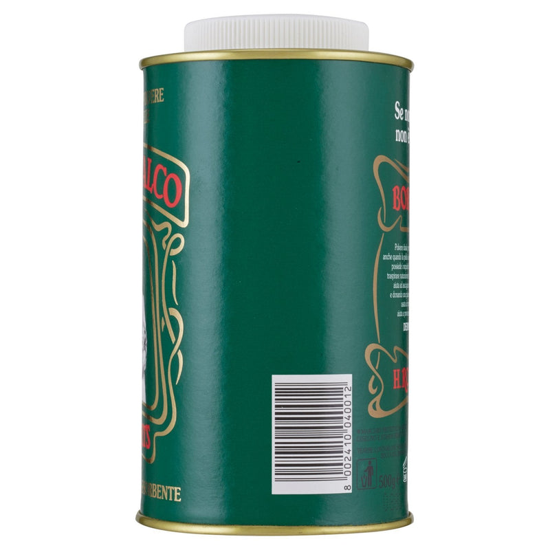 Baby powder talcum can – 500 gr - NewNest Australia