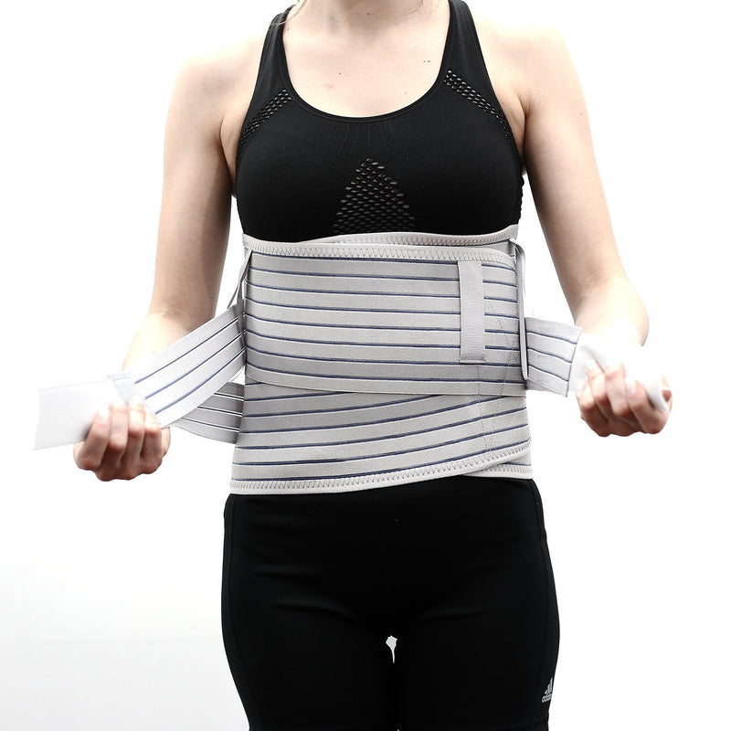 SOLES Lumbosacral Back Support Reduces back pain - NewNest Australia