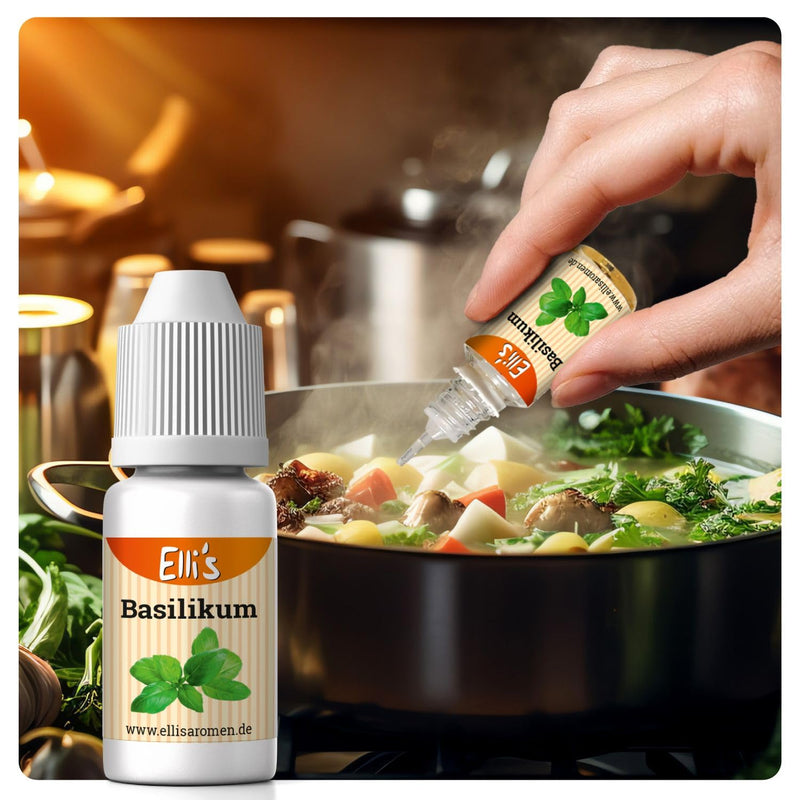 Ellis Flavors Jesse P. Pinkman NATURAL IDENTICAL Food Flavoring | For food & drinks | 10ml - NewNest Australia