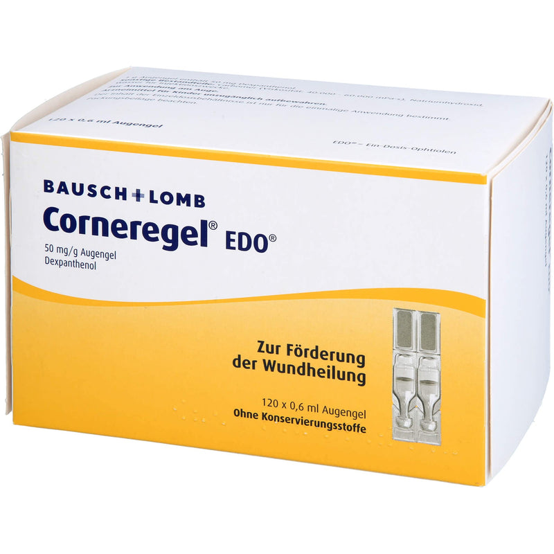 Corneregel EDO eye gel - NewNest Australia