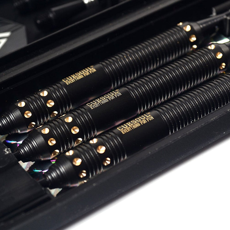 CUESOUL Dragon Professioanl Steel Tip Dart-25g/23g/21g/20g 23g-J2104 - NewNest Australia